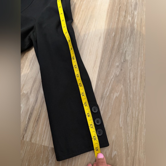 The Limited Classic Black Blazer - Picture 11 of 11